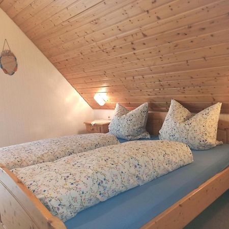 Ferienwohnungen Vogt'S Libding Bad Rippoldsau-Schapbach Extérieur photo