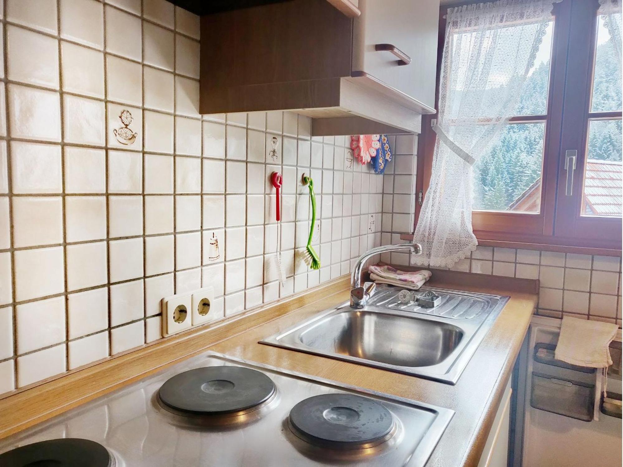 Ferienwohnungen Vogt'S Libding Bad Rippoldsau-Schapbach Extérieur photo