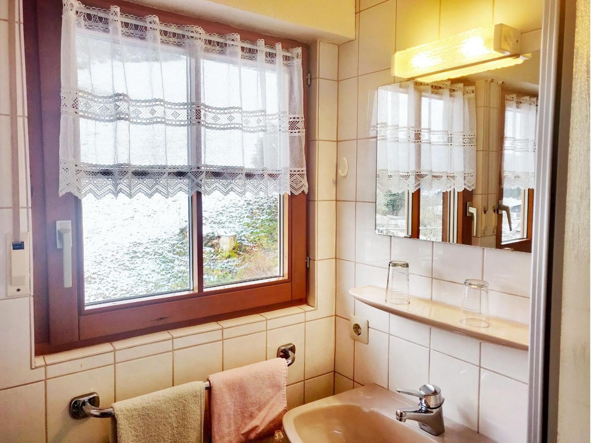Ferienwohnungen Vogt'S Libding Bad Rippoldsau-Schapbach Extérieur photo