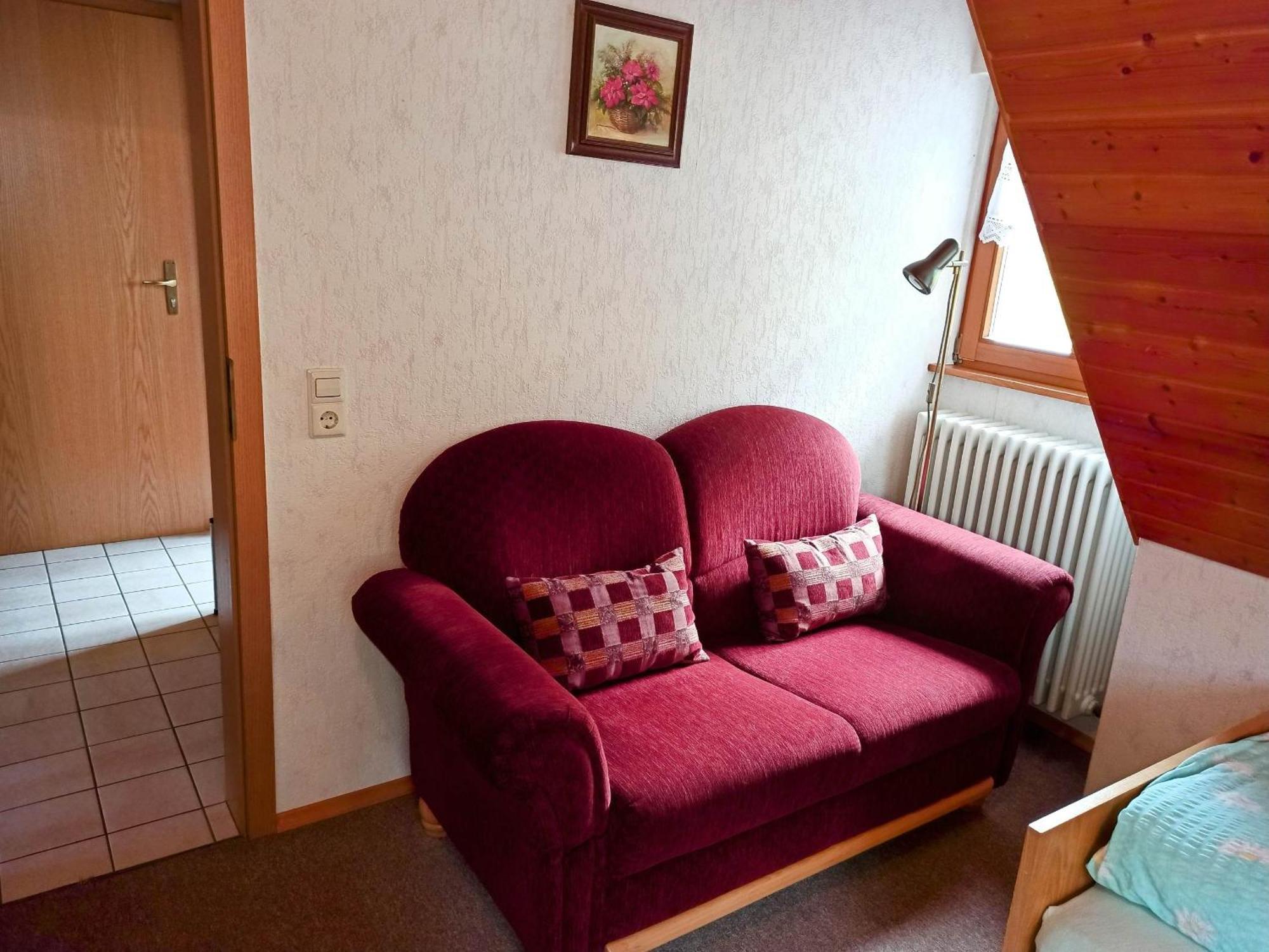 Ferienwohnungen Vogt'S Libding Bad Rippoldsau-Schapbach Extérieur photo