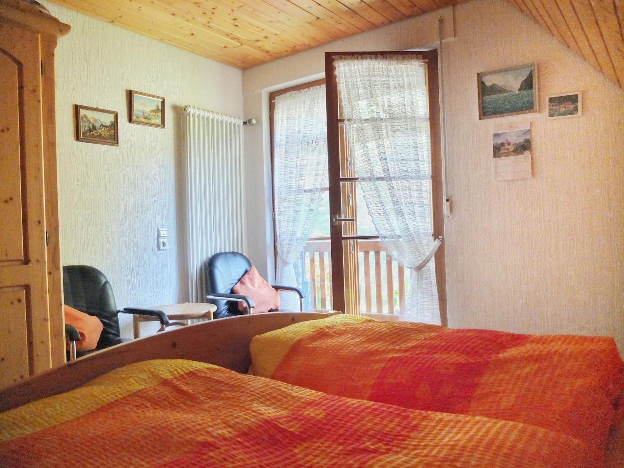 Ferienwohnungen Vogt'S Libding Bad Rippoldsau-Schapbach Extérieur photo
