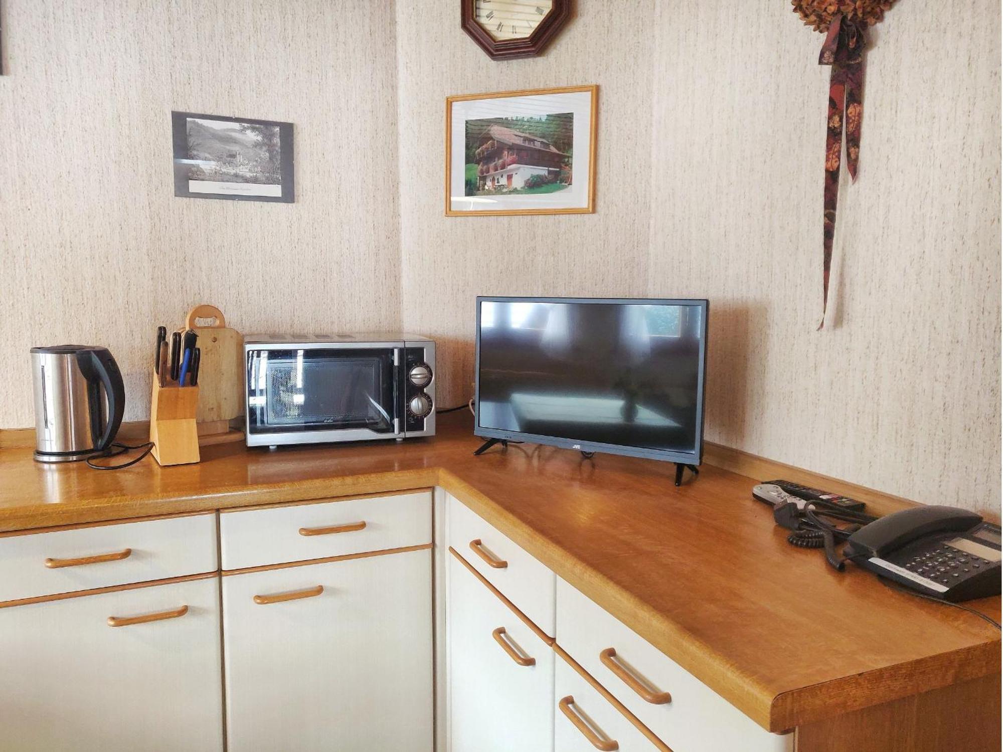Ferienwohnungen Vogt'S Libding Bad Rippoldsau-Schapbach Extérieur photo