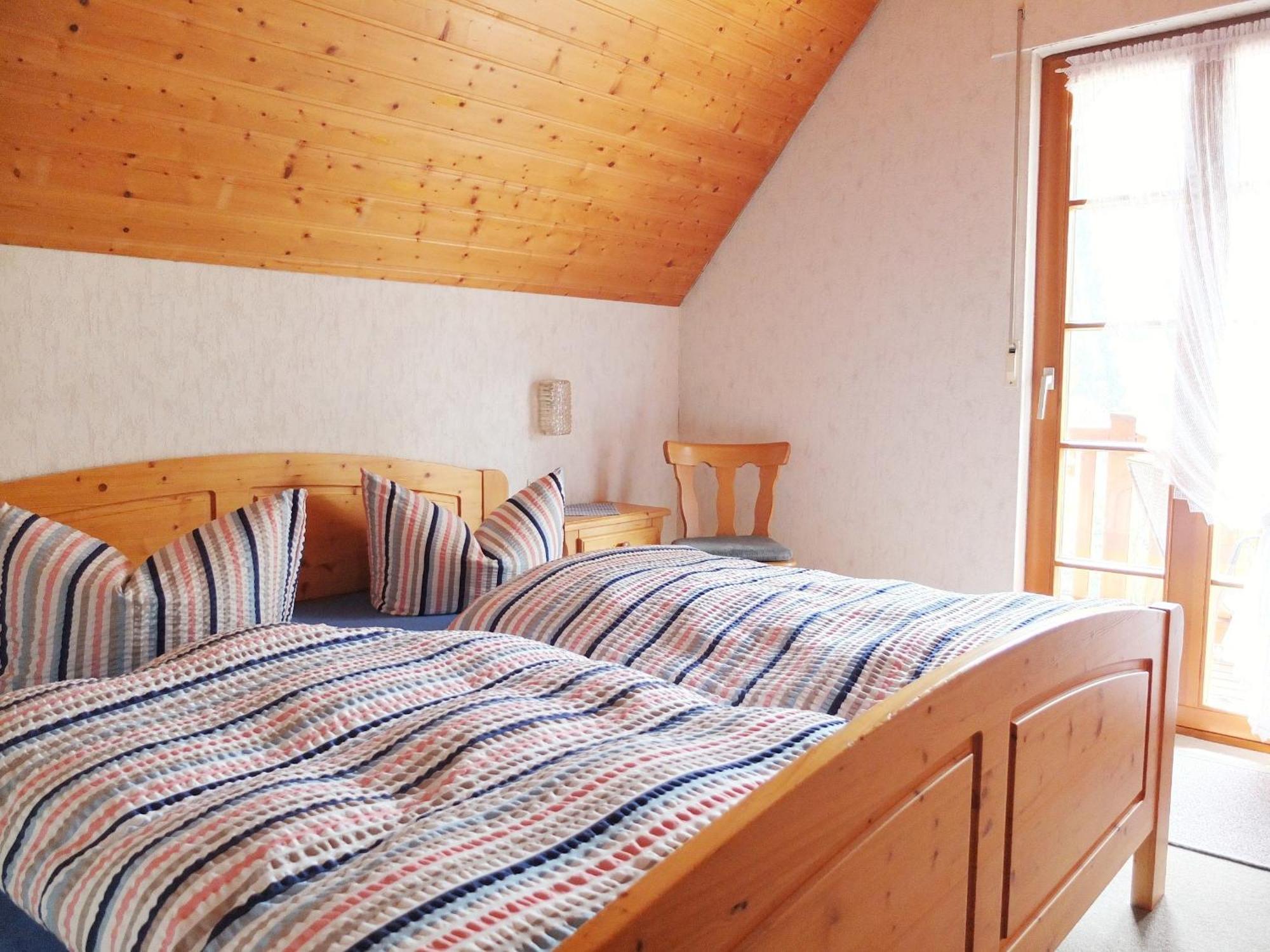 Ferienwohnungen Vogt'S Libding Bad Rippoldsau-Schapbach Extérieur photo