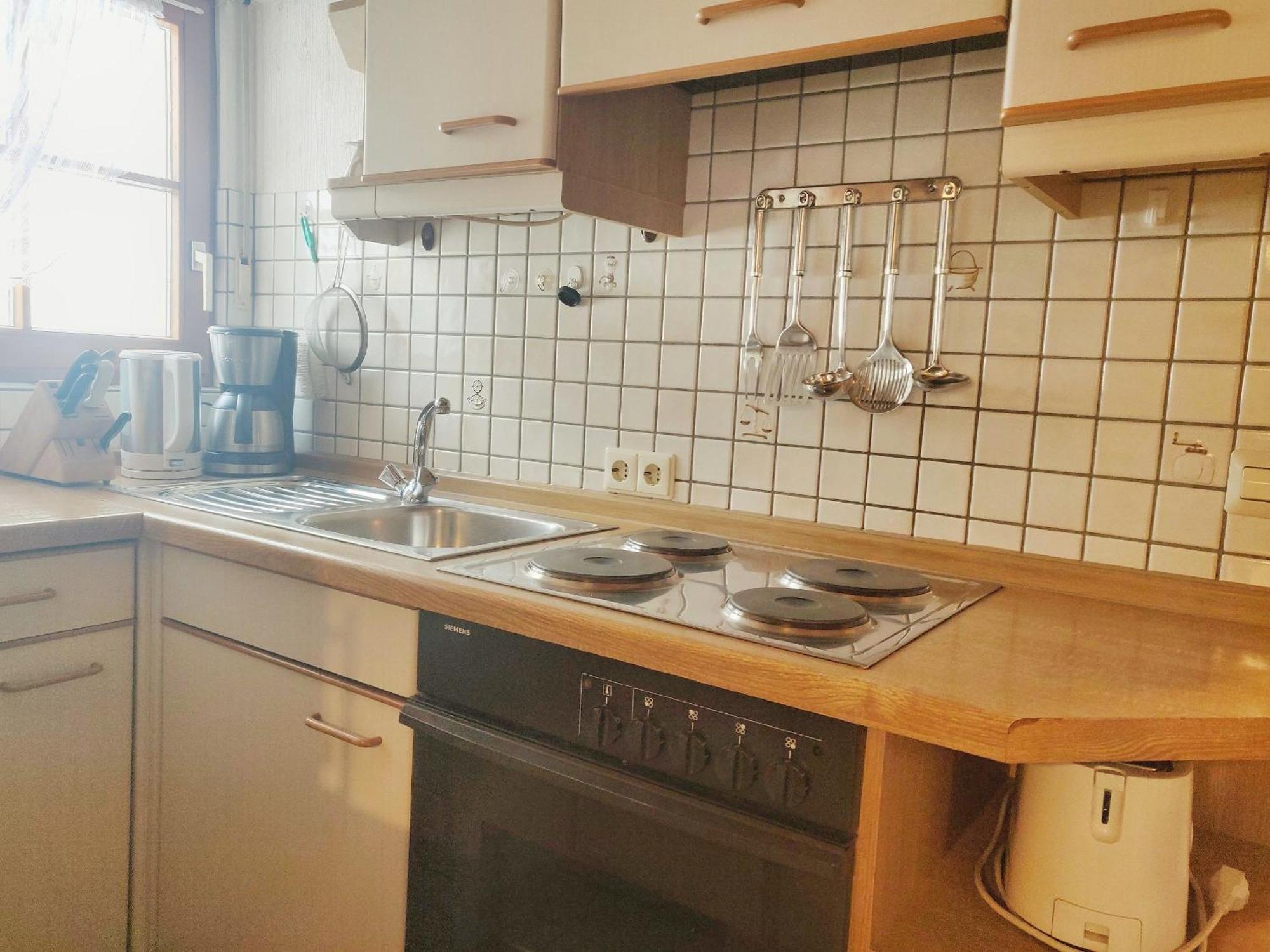 Ferienwohnungen Vogt'S Libding Bad Rippoldsau-Schapbach Extérieur photo
