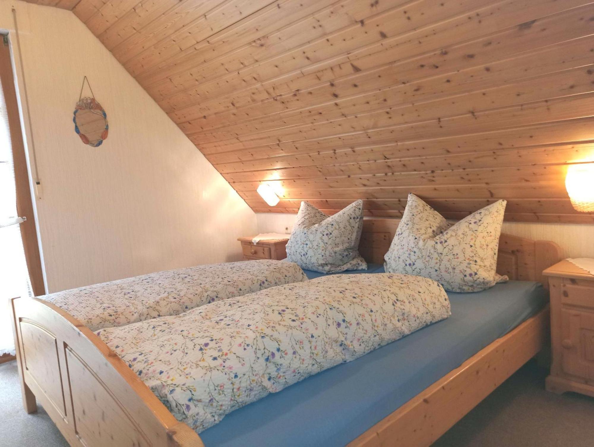 Ferienwohnungen Vogt'S Libding Bad Rippoldsau-Schapbach Extérieur photo