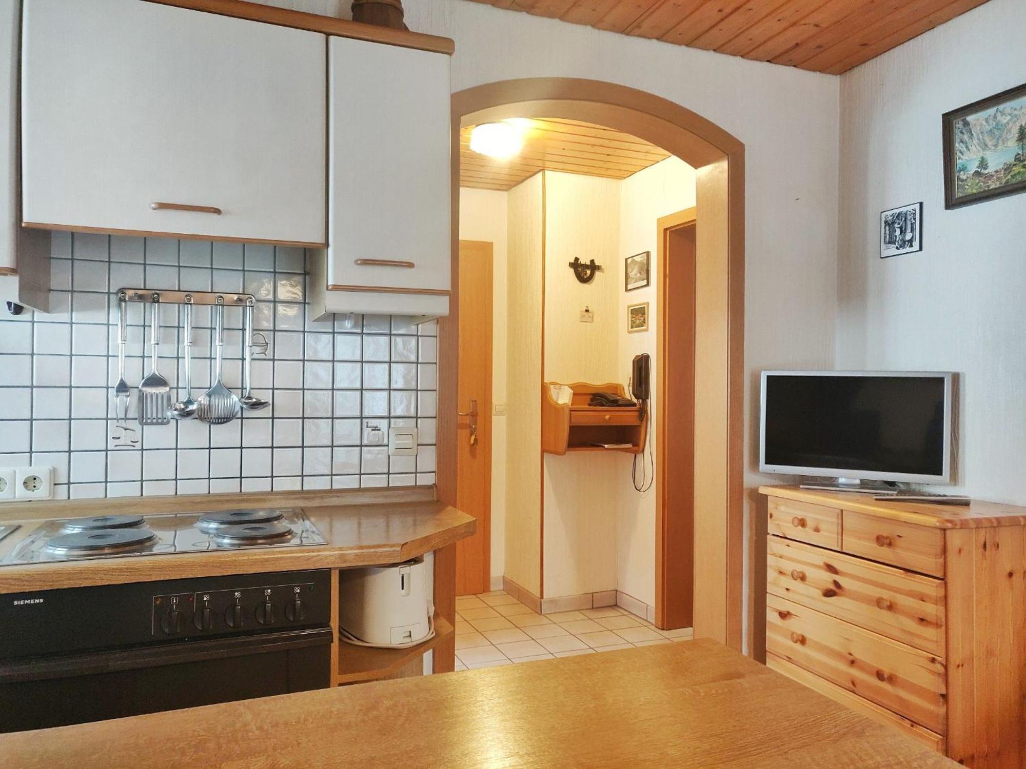 Ferienwohnungen Vogt'S Libding Bad Rippoldsau-Schapbach Extérieur photo